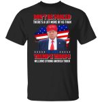 1 HG. Don't Be Fooled, Black, Unisex T-Shirt