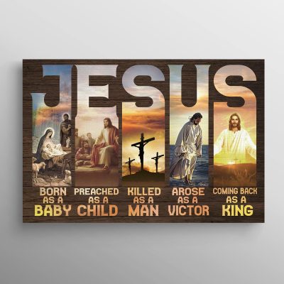 Unframed Poster