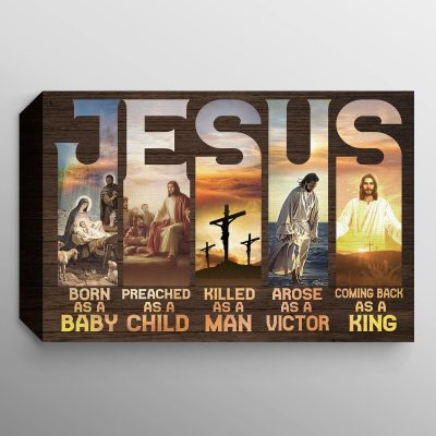 1.5'' Deluxe Canvas