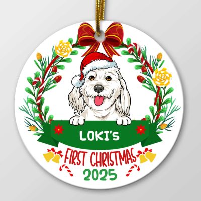 Decorative Ornament