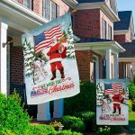 2 HG UU TIEN. We Wish You Ameri Christmas (7) Garden & House Mockup 2