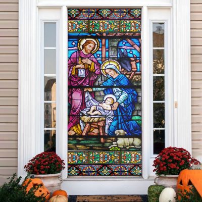 Door Cover