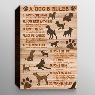 1.5'' Deluxe Canvas