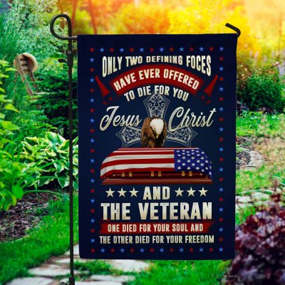 Garden Flag (11.5" x 17.5")