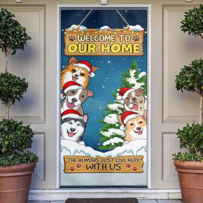 Door Cover