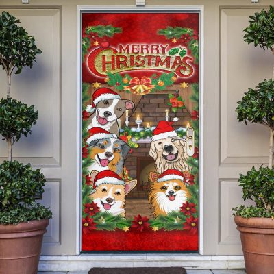 Door Cover