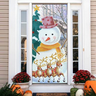 Door Cover