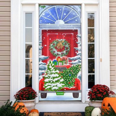 Door Cover