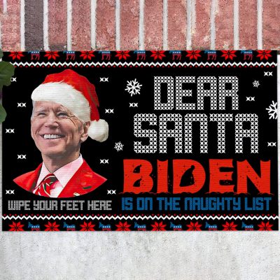 Doormat