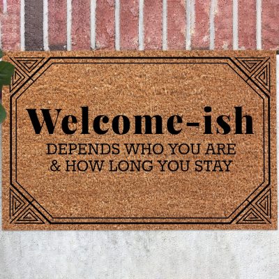 Doormat