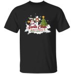 1BN. Jesus Coming(6), Black, Unisex T-Shirt 1BN. Jesus Coming(6), Black, Unisex T-Shirt