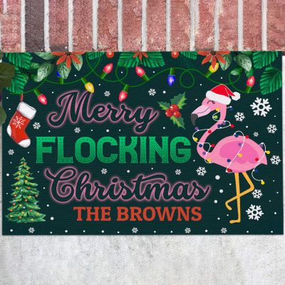 Doormat