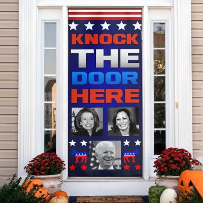 Door Cover
