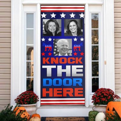 Door Cover