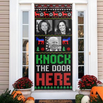 Door Cover