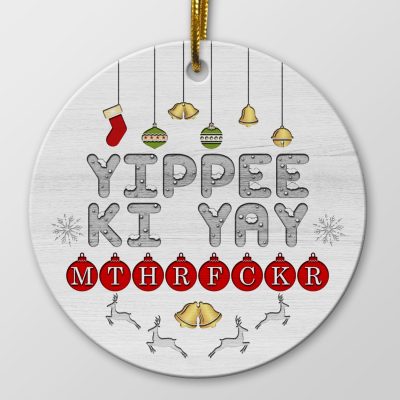 Decorative Ornament