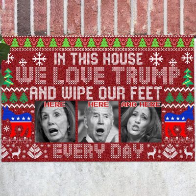 Doormat
