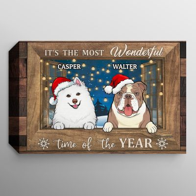 1.5'' Deluxe Canvas