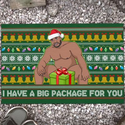 Doormat