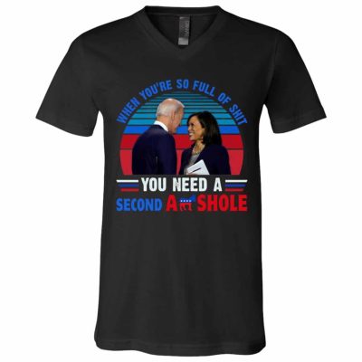 V-Neck T-Shirt