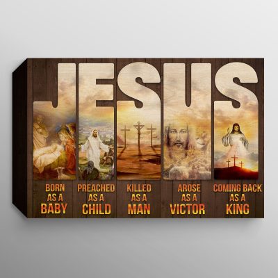 1.5'' Deluxe Canvas