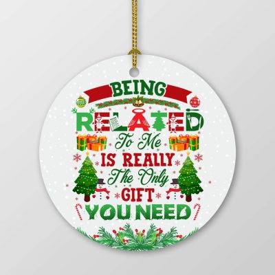 Decorative Ornament