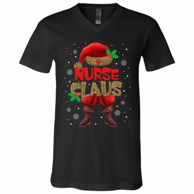 V-Neck T-Shirt