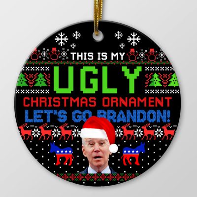 Decorative Ornament