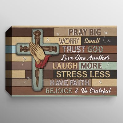 1.5'' Deluxe Canvas