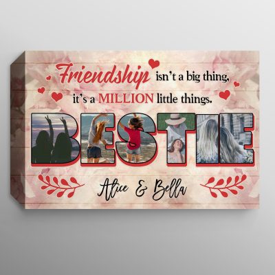 1.5'' Deluxe Canvas