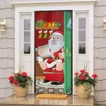 20 HG UU TIEN. Santa In Restroom (7) Mockup 3