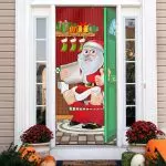 20 HG UU TIEN. Santa In Restroom (7) Mockup 4