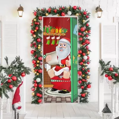 Door Cover