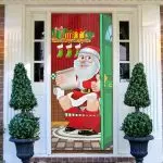 20 HG UU TIEN. Santa In Restroom (7) Mockup 9