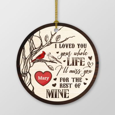 Decorative Ornament