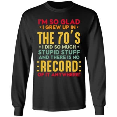 Long Sleeve