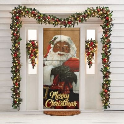 Door Cover