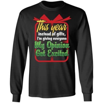 Long Sleeve