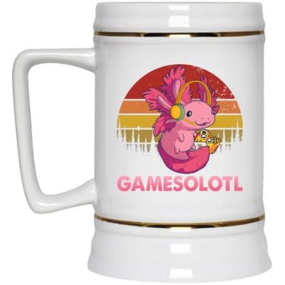 22 oz. Beer Stein