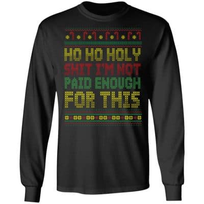 Long Sleeve