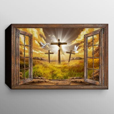 1.5'' Deluxe Canvas