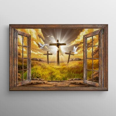 Unframed Poster