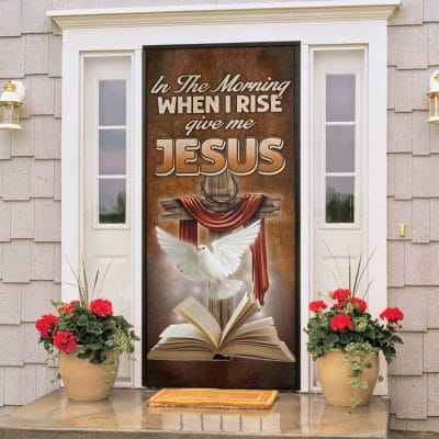 Door Cover