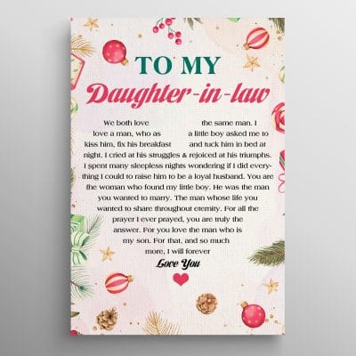 Unframed Poster