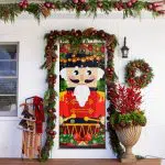 16 HG. Nutcracker Door Cover (4) Mockup 8
