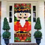 16 HG. Nutcracker Door Cover (4) Mockup 9