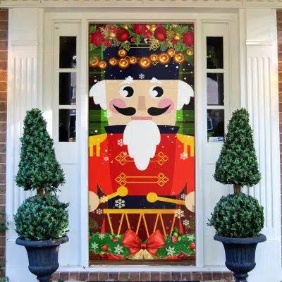 Door Cover