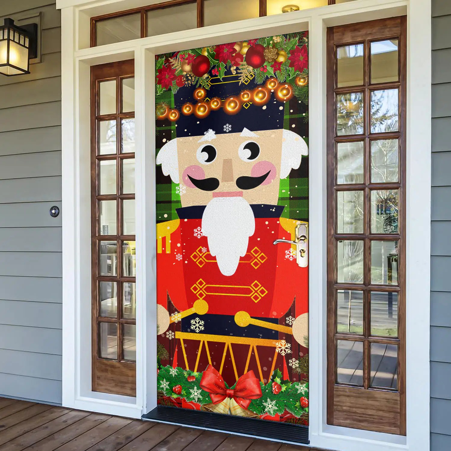 16 HG. Nutcracker Door Cover (4) Mockup 10