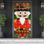 16 HG. Nutcracker Door Cover (4) Mockup 14
