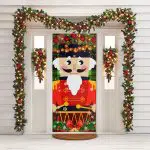 16 HG. Nutcracker Door Cover (4) Mockup 1